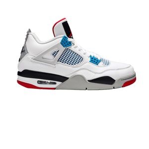 Air Jordan 4 Retro SE “what the 4”